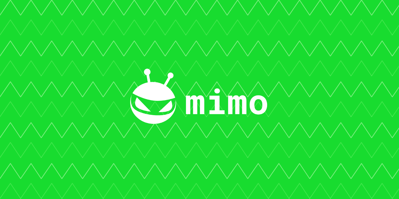 Introducing mimo: Faster, Lower Cost, Cross-Chain DEX