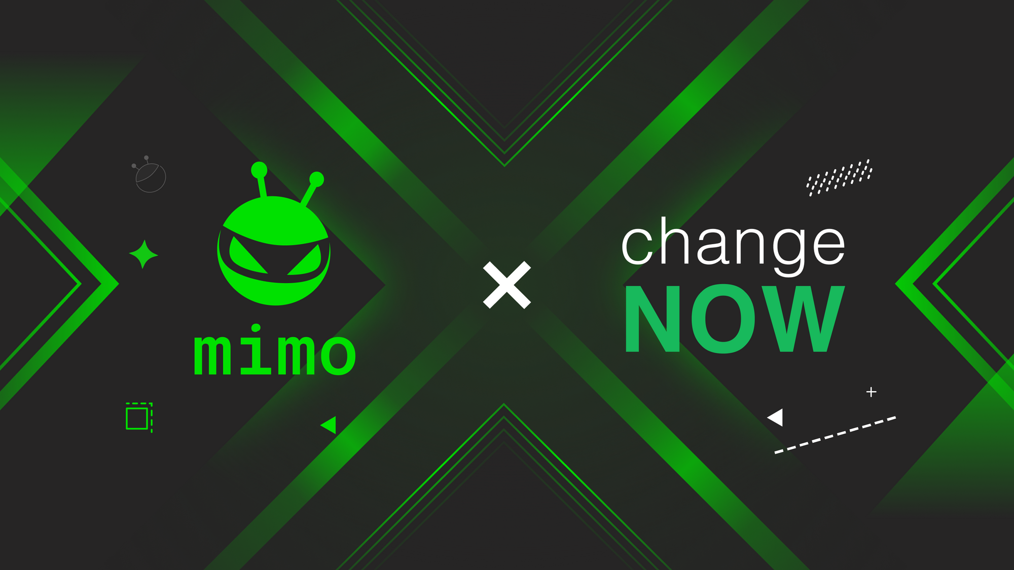 ChangeNOW Use Your Credit Card to Buy IOTX on mimo